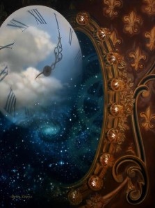The Mystery of Past Life Recall Timemirror