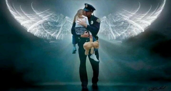 Police Angel
